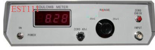 数字电荷仪 型号EST111库号D407333