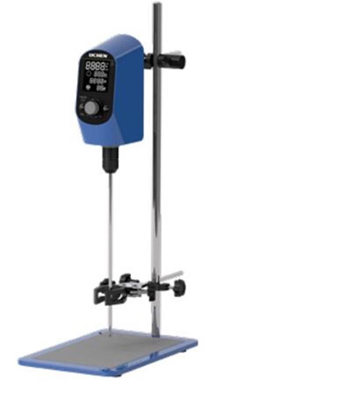 悬臂式电动搅拌器LC-OES-6OSH库号D367223 