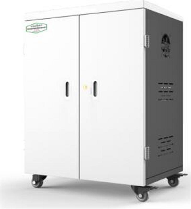 平板充电柜AHL-C60/AHL-E36库号D407537 