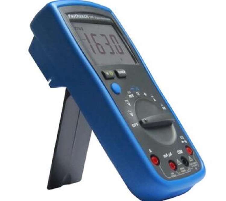 自动量程表 型号DF-FT163库号M407666 