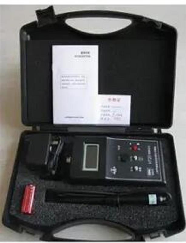 数字高斯计型号WY77-HT20A库号D386231   