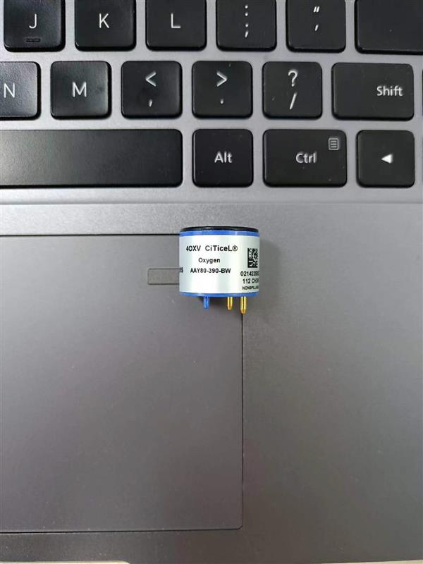 氧传感器 型号AAY80-390-BW库号D325921 