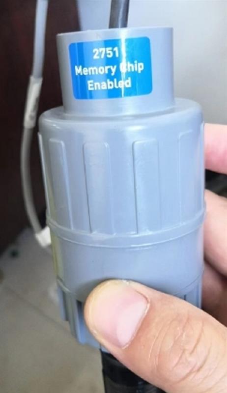 GF 放大器 型号3-2751-3库号：D410001  