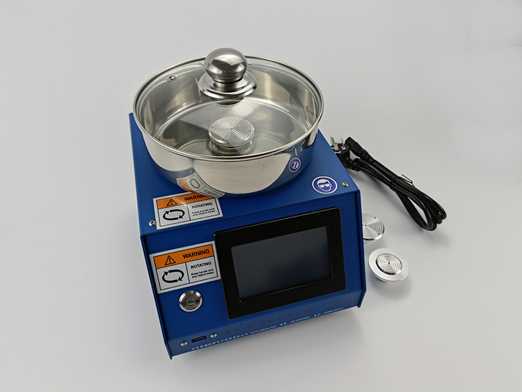 匀胶机 型号KW-4C库号：D208279 