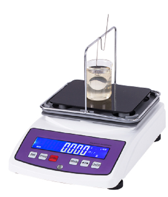 氢氟酸浓度测试仪型号JHY-300SA库号D98354  