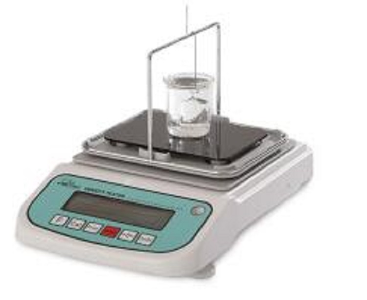 液体密度测试仪QL03-LSD-300G库号D397869 