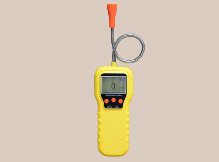 便携式气体检漏仪型号KP816库号D410012 