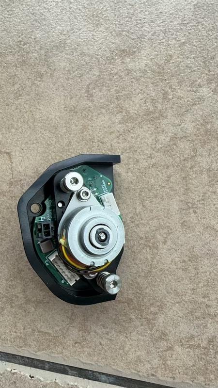 粒径仪配件排水阀型号RDW4025库号D29795 