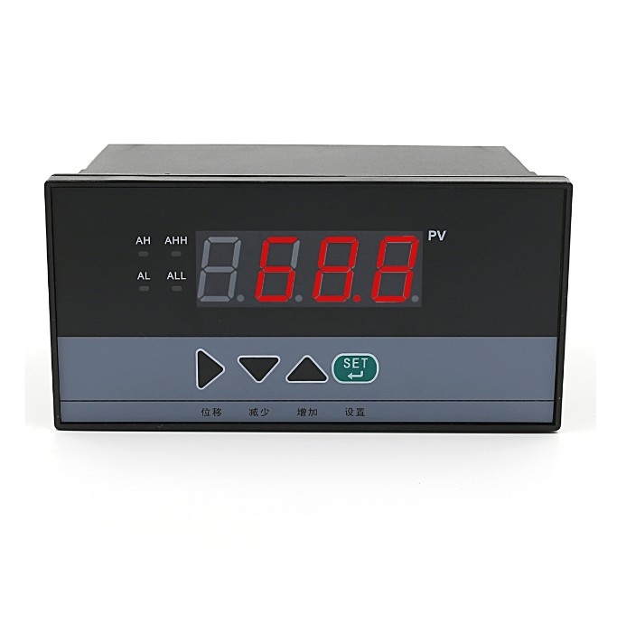 智能数显表型号WT-400P1C1A4库号D410020 