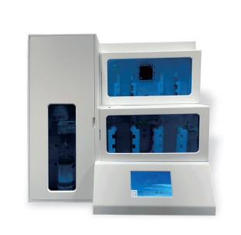 二氧化碳测定仪型号BL2021-2库号D398331 