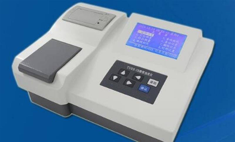 浊度仪 型号TURB-3B库号D388803  