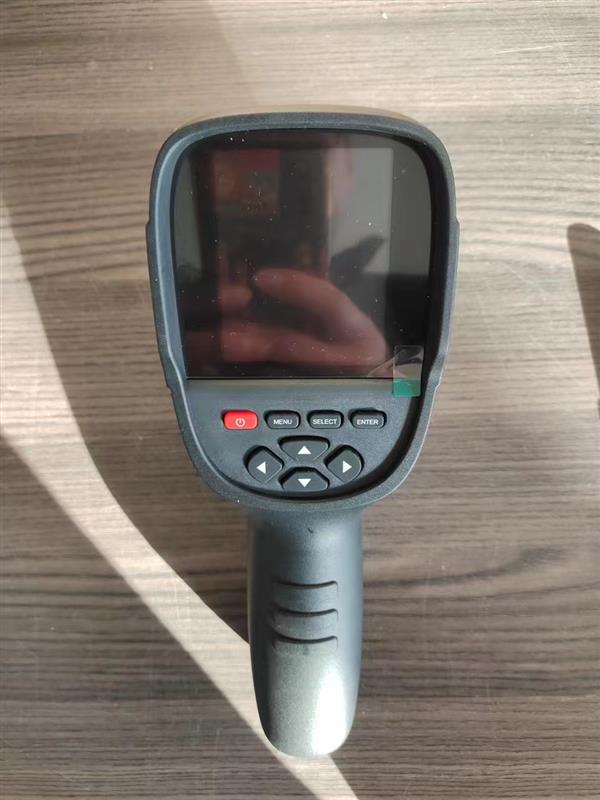 矿用红外热成像仪YRH300库号D409153 