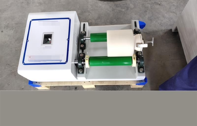 实验滚筒球磨机型号TC06-QM-5L库号D410035 