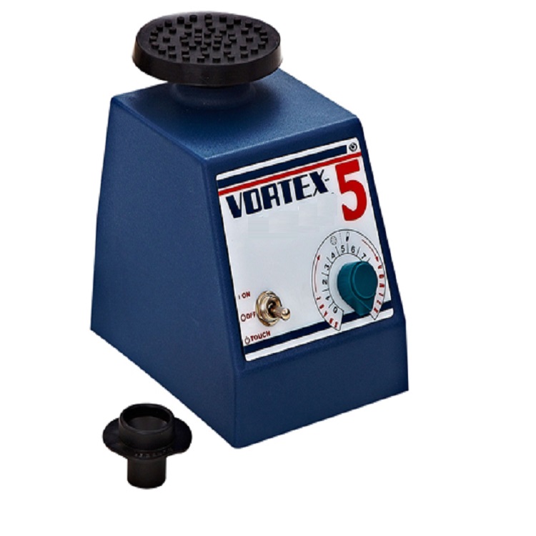 旋涡混合器 型号VORTEX-5库号D401636