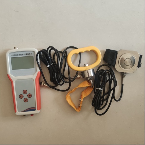 制动踏板力操纵力计WY48-WTC280库号D410074 