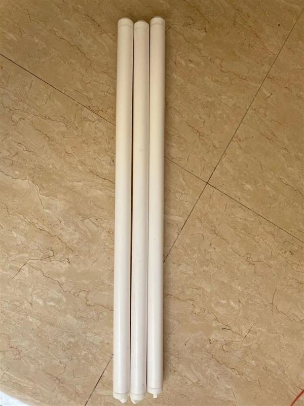 FEP贝勒管特氟龙材质 型号1000ML库号D96852