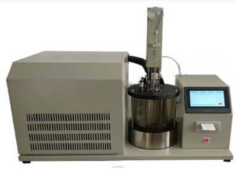 全自动冰点测定仪型号DRT-1202A库号D309900 