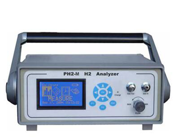 便携式氢气纯度分析仪型号PH2-M库号D360952 