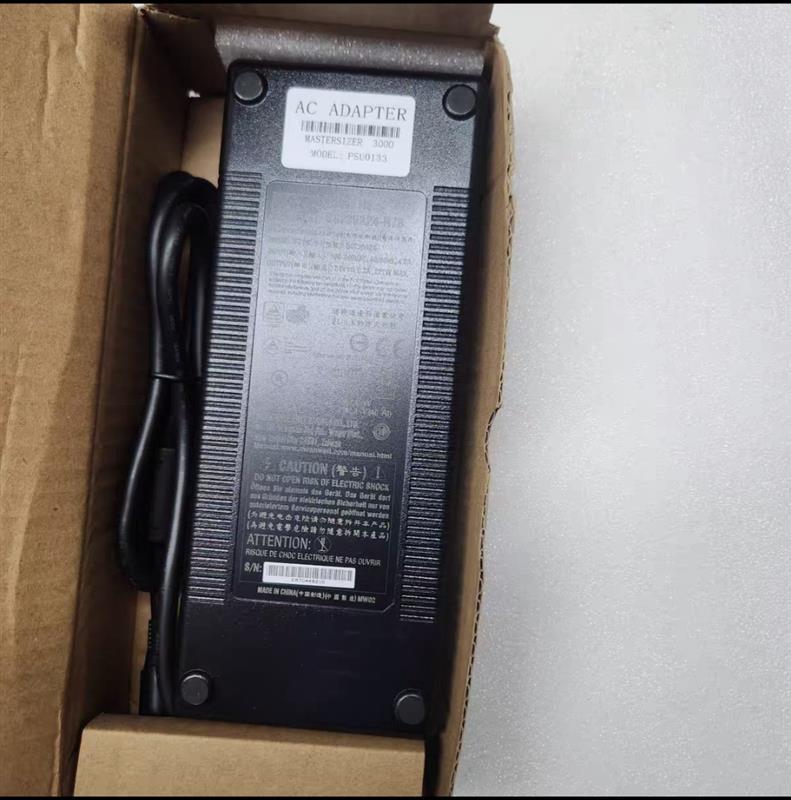 马尔文粒径仪电源适配器PSU0133库号D410110