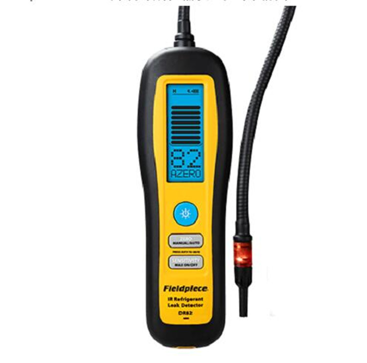 红外制冷剂检漏仪DR82库号D246539   