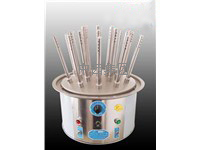 玻璃仪器气流烘干器KQB30库号D368439 