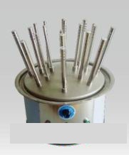 玻璃仪器气流烘干器C20孔C30孔库号D401515