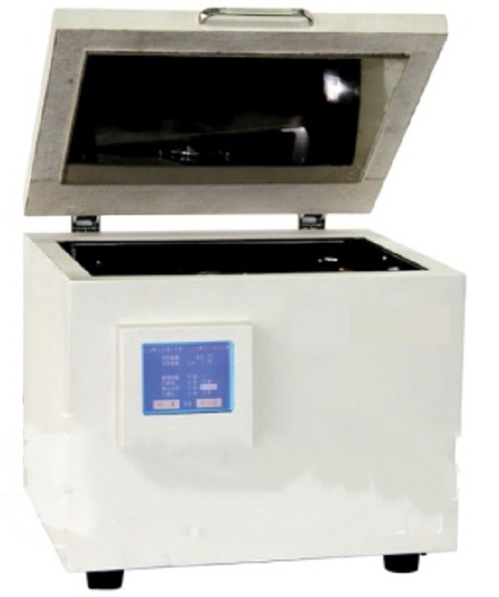 全自动振荡仪型号KL23-DZD100库号D410130  