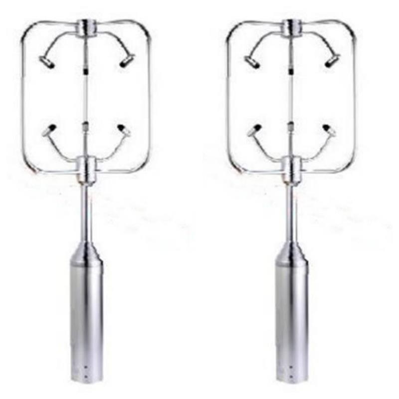 三维风速风向仪 型号D394059库号D394059