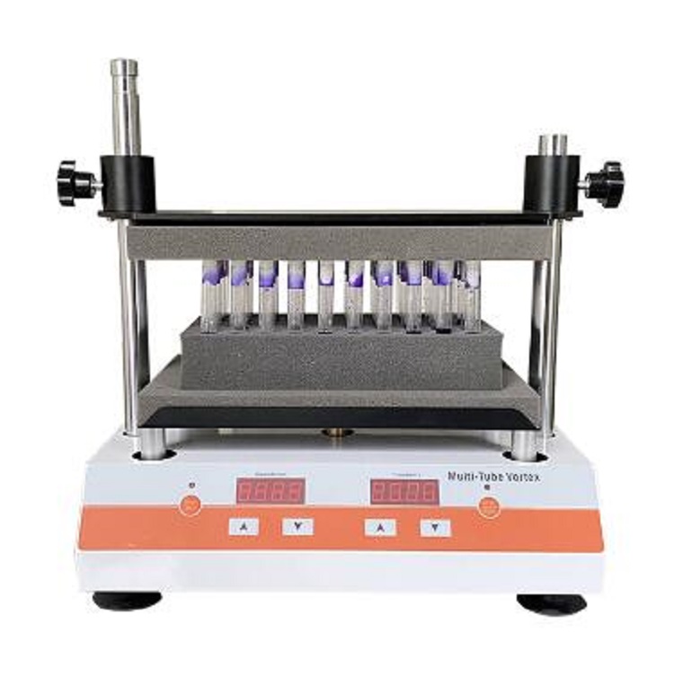 多管旋涡混合器型号DWX-2500库号D386523 