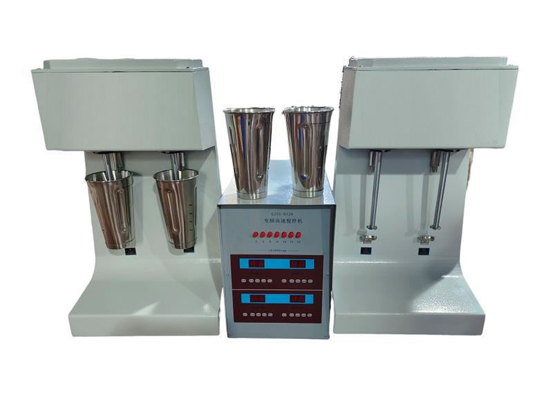 四轴变频高速搅拌机DF-357826库号D357826