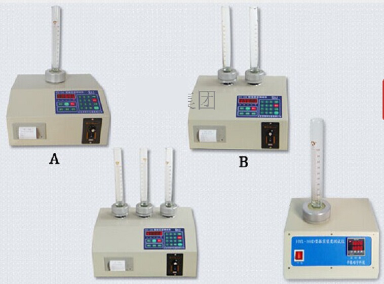 粉体振实密度测试仪型号HY-100库号D17176  