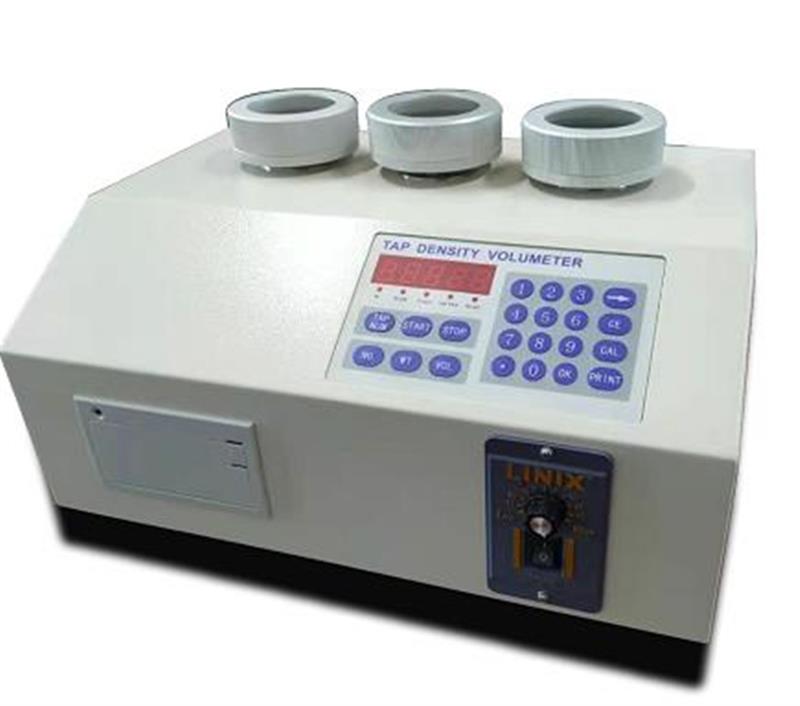 振实密度测试仪 型号HY-100C 库号D216535 