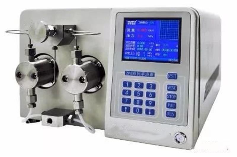 平流泵 型号2PB-0540IV库号D234453 