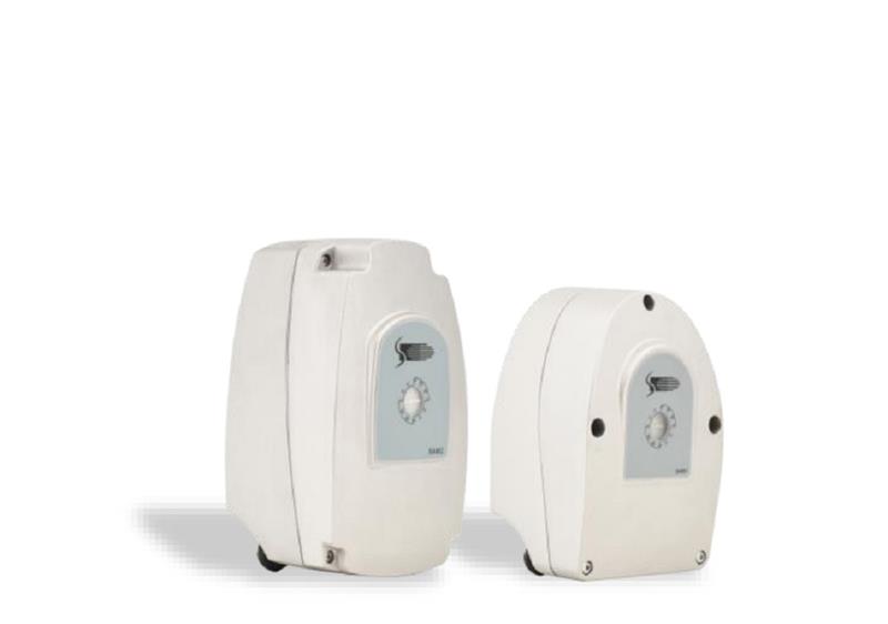 电动执行器型号SAM2P-30/I库号D211221   