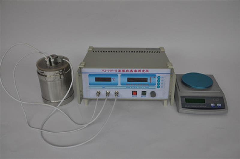 液体比热容测定仪YJ-HY-II库号D376477