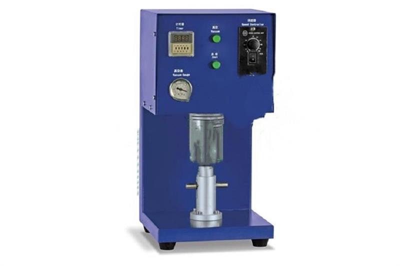 杯试真空搅拌机型号MRX-ZKJB-5库号D410169  