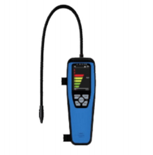 手持卤素检漏仪型号ATF-6库号D410170  