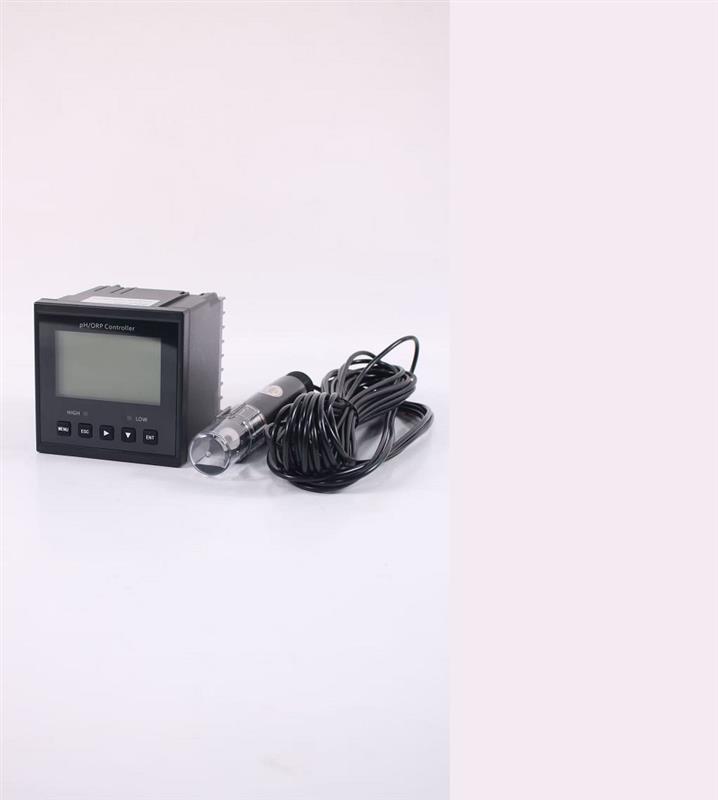 pH/ORP控制器CHD-PHG810库号D410082  