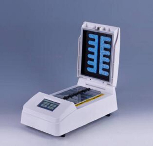 原位杂交仪型号DF-391099库号D391099 