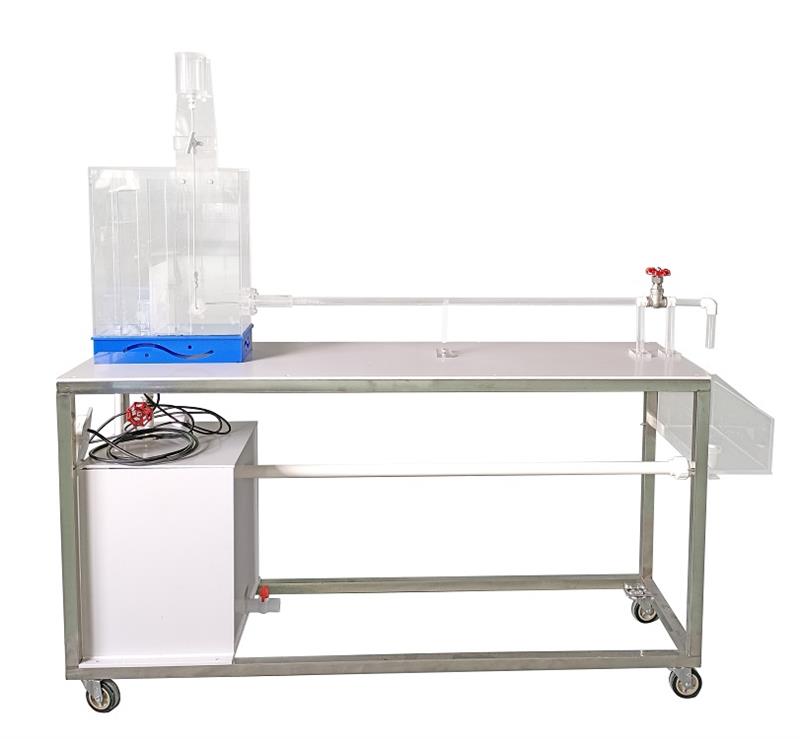 自循环雷诺实验仪 型号:BKF002库号D299135  