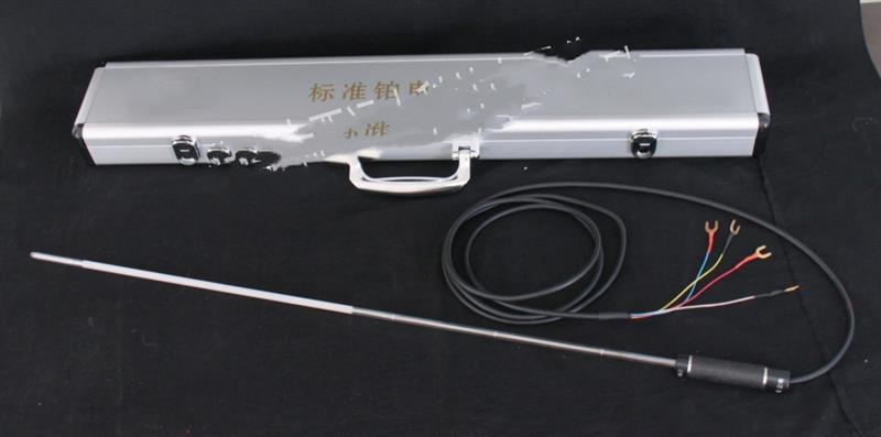 二等标准铂电阻型号WZPB-9库号D293450 