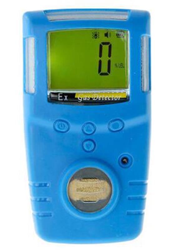 便携式气体检测仪 型号GC210-O2库号D404690 