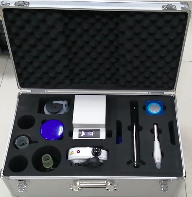 便携式微生物检测仪DFHB-3200库号D410195