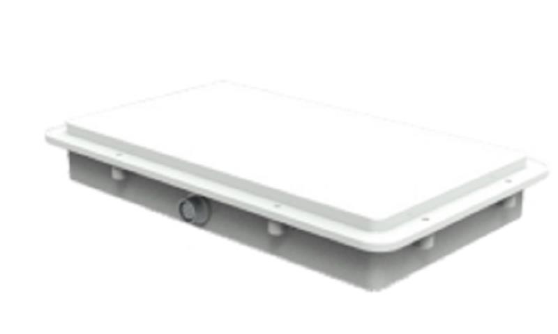 双雷达微波车辆检测器DF-409269库号D409269