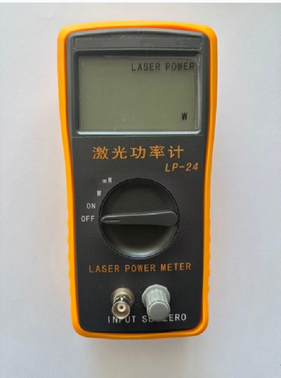 激光功率计型号WK39-LP-24库号D410223   