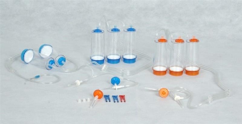 一次性集菌培养器型号APY330库号D404203 