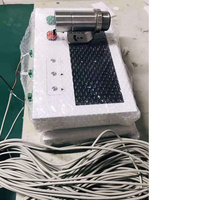 红外测温仪型号M31/IRPTH2库号D374770 