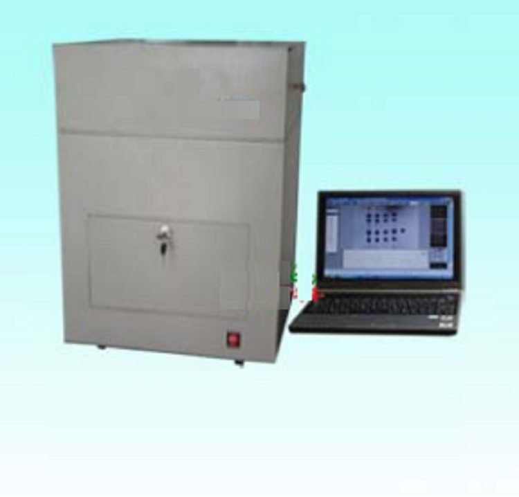 双波长薄层色谱扫描仪YOKO-2005B库号D611