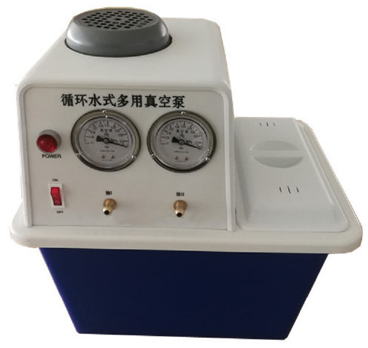 循环水真空泵 型号SHZ-D(Ⅲ)库号D241768 