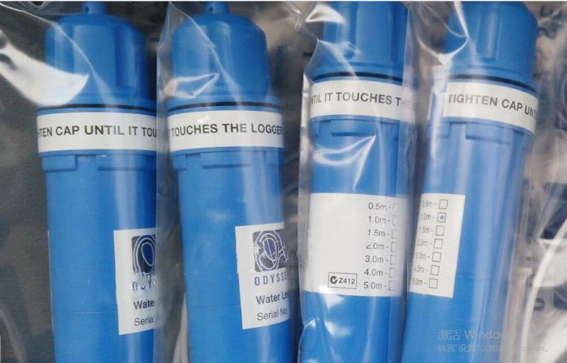 电容式水位计 型号HH30-Odyssey库号D11318 